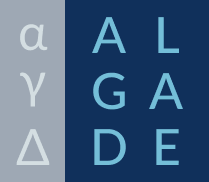 algade